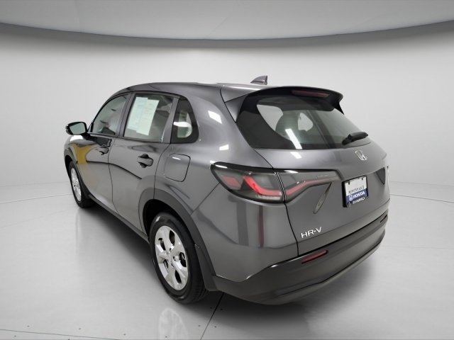 2024 Honda HR-V LX photo 2