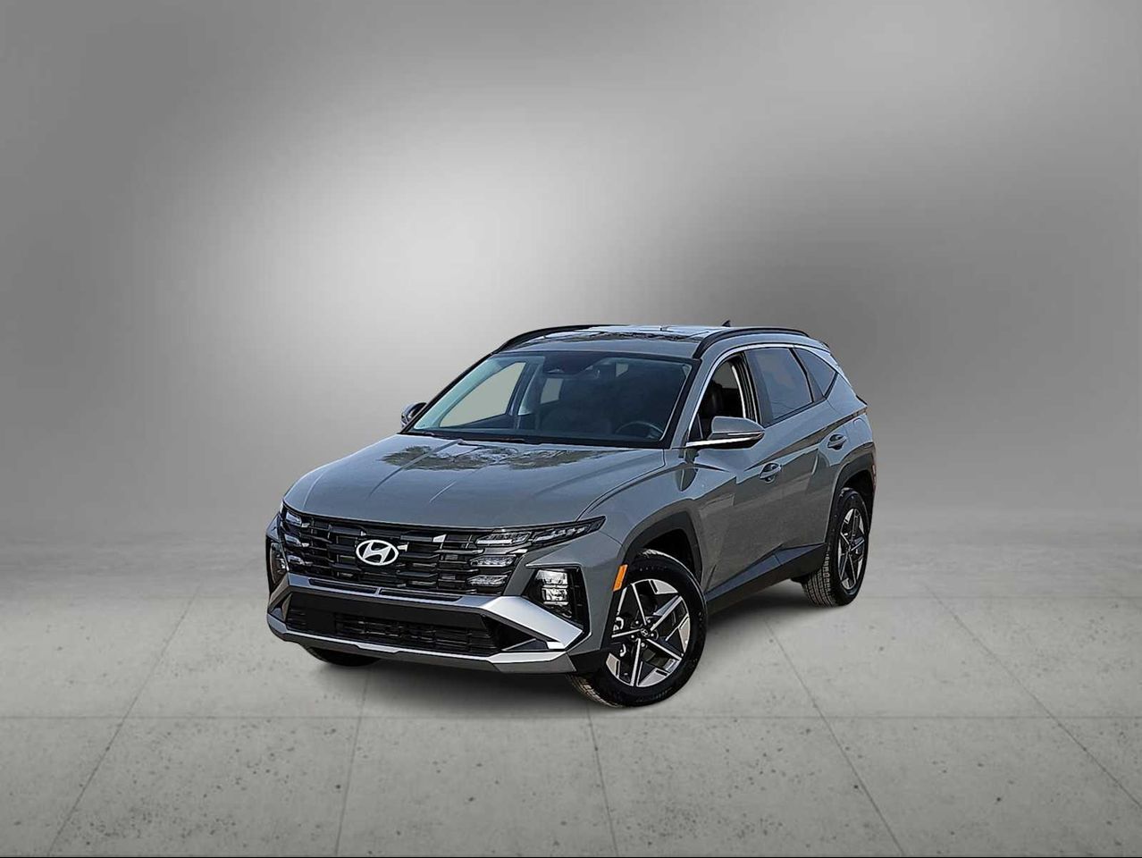 2025 Hyundai Tucson SEL Convenience's photo