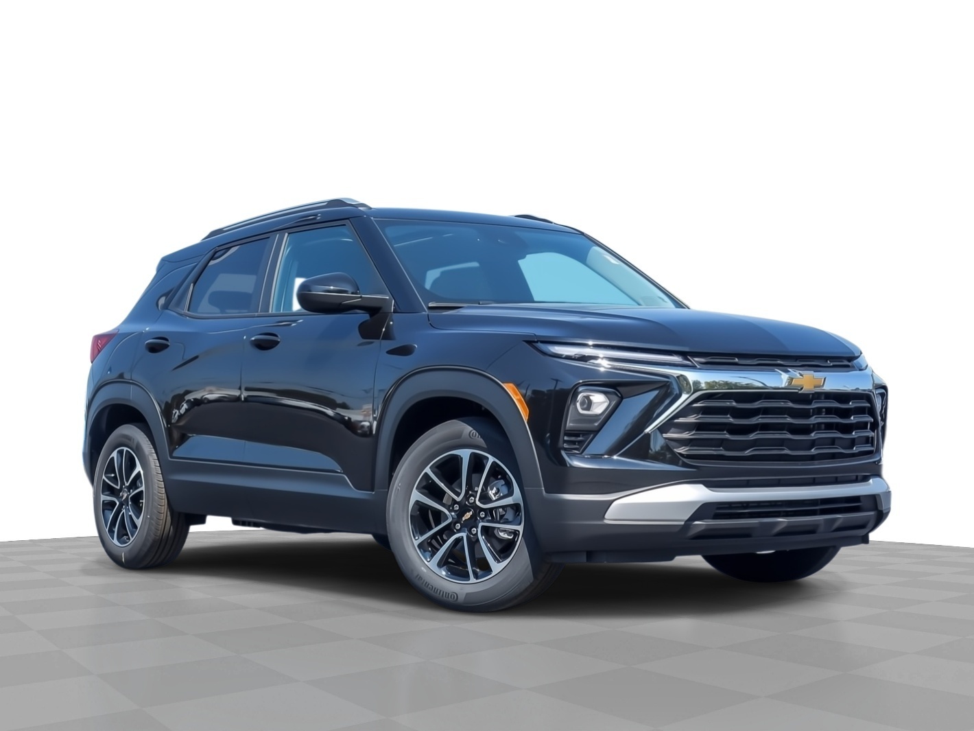 2026 Chevrolet Trailblazer LT photo 23