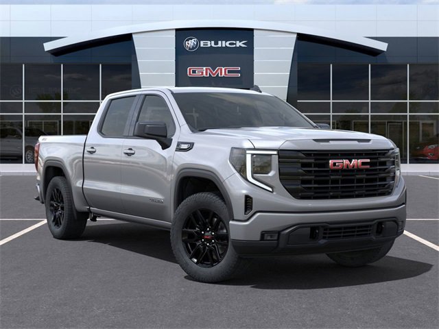 2025 Gmc Sierra 1500 Elevation photo 7