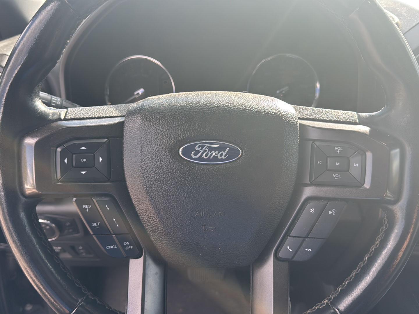 2021 Ford Expedition Limited photo 10