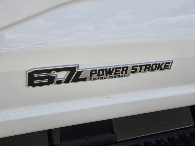 2026 Ford F-250 XL photo 11