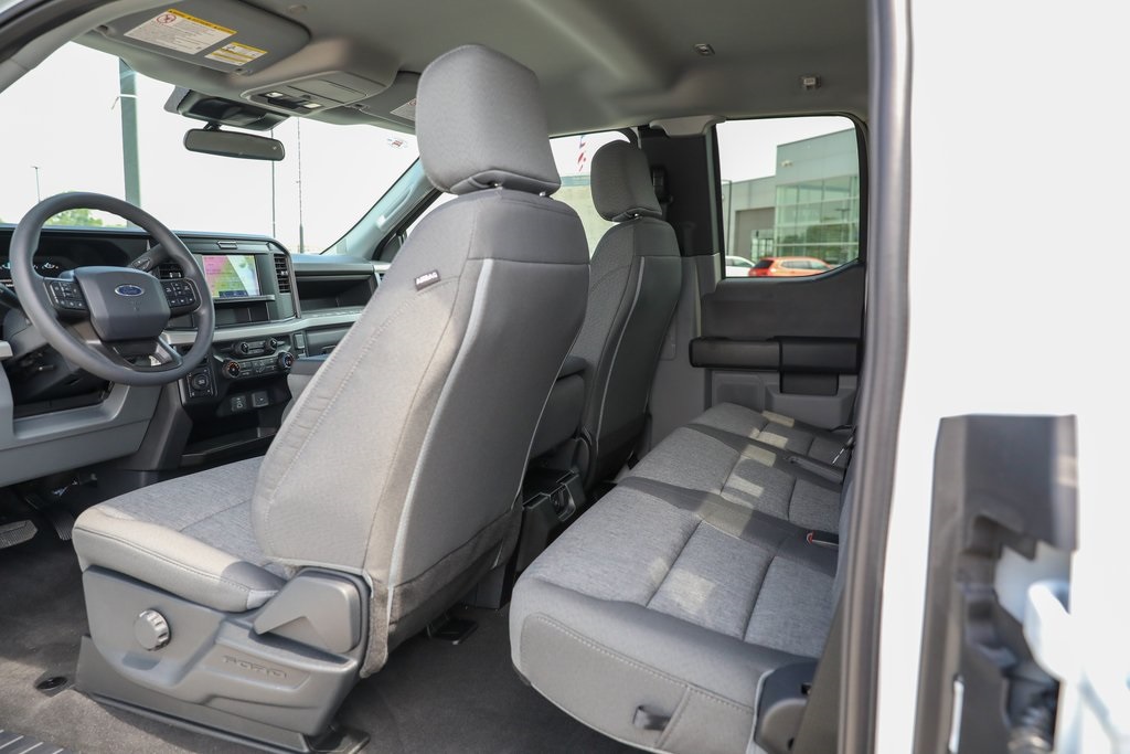 2025 Ford F-350 XL photo 23