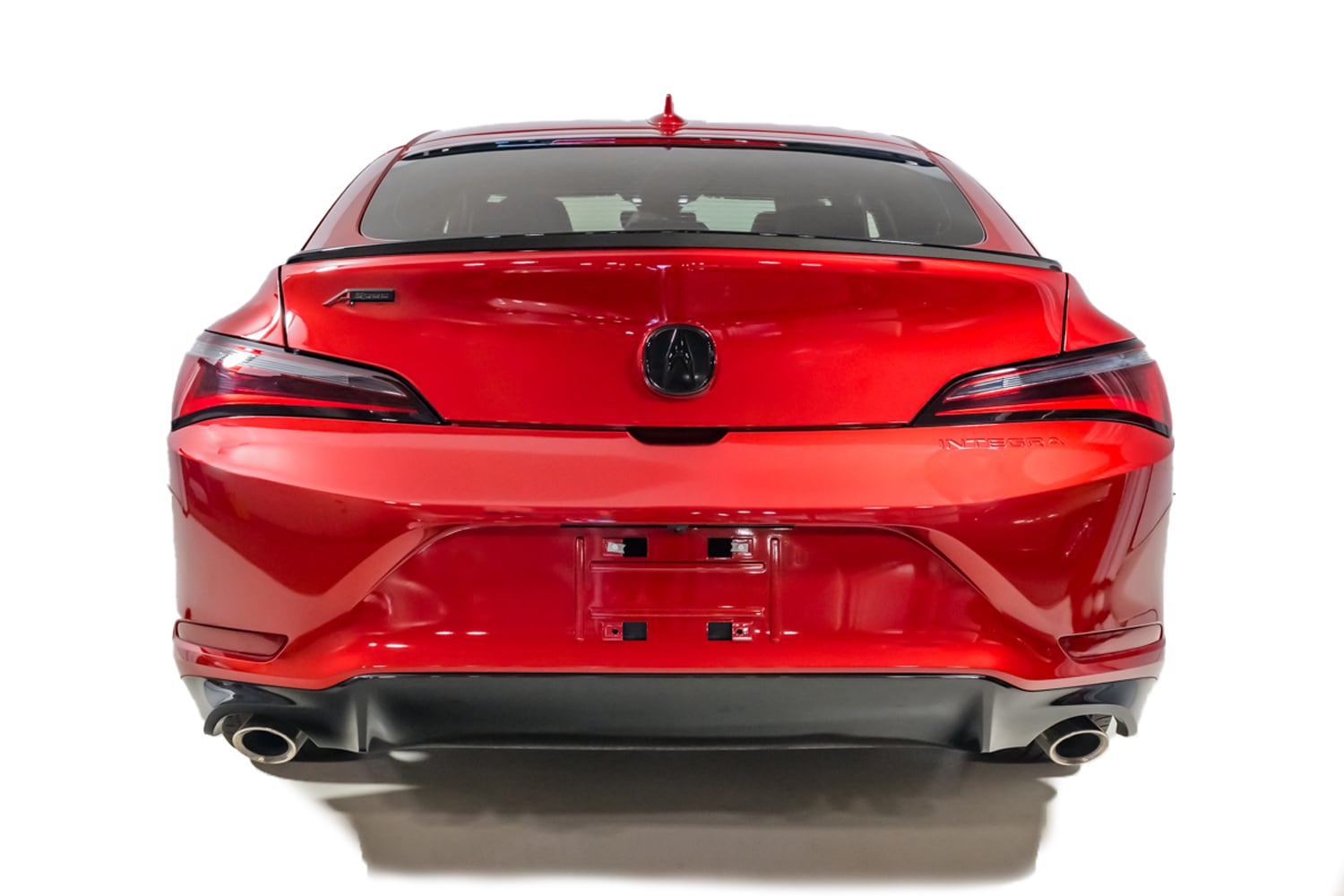 2024 Acura Integra A-Spec photo 5