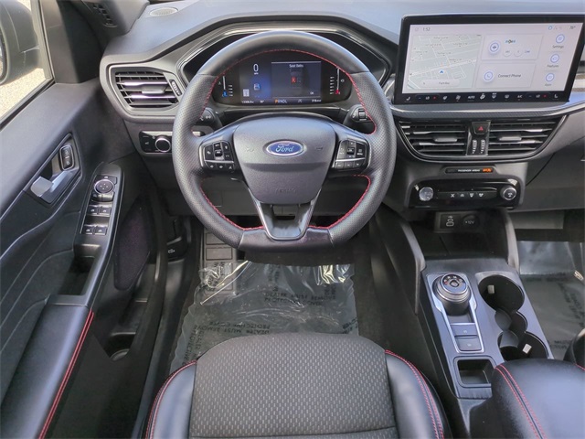 2024 Ford Escape ST-Line photo 14