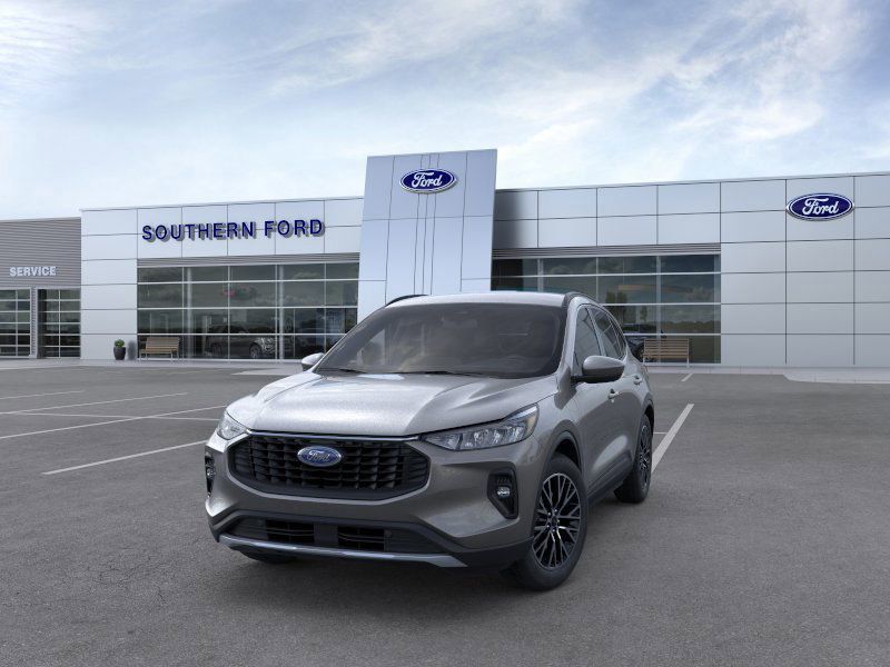 2025 Ford Escape Base photo 2