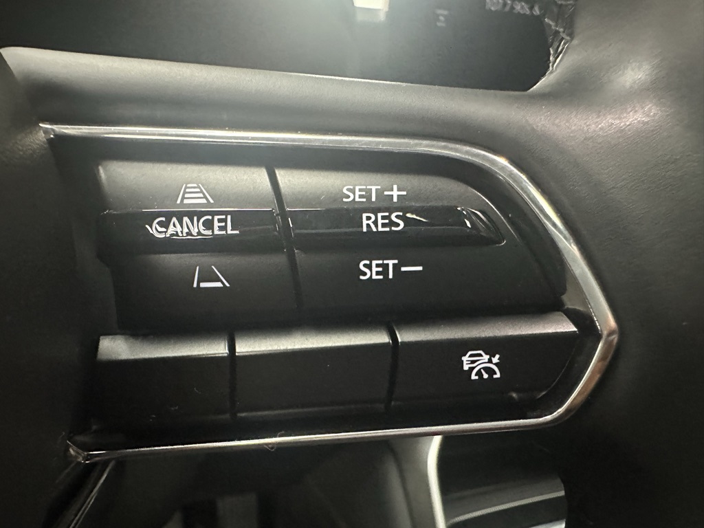2024 Mazda CX-90 3.3 Turbo Preferred Plus photo 20