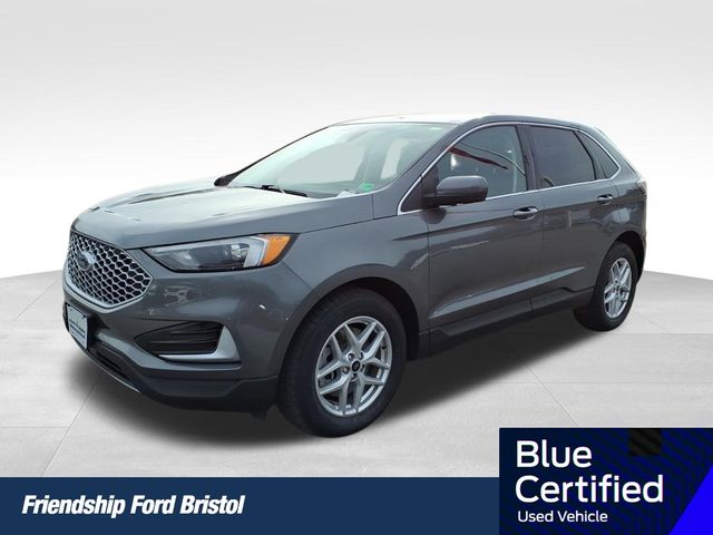 2024 Ford Edge SEL's photo