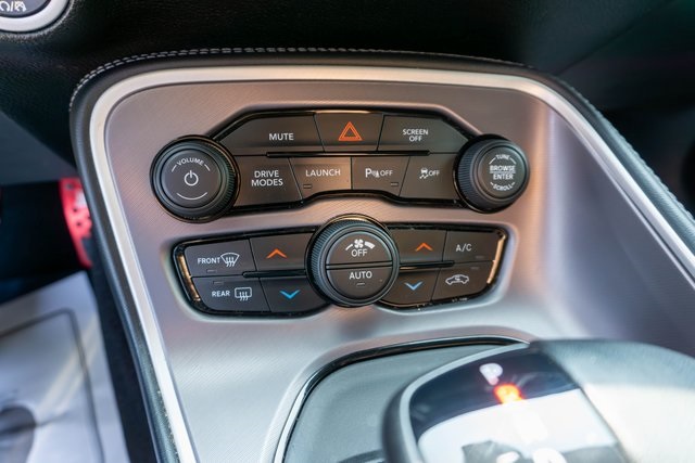 2022 Dodge Challenger R/T Scat Pack photo 13