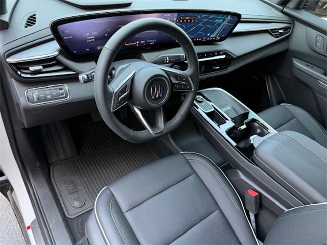2025 Buick Enclave Sport Touring photo 12