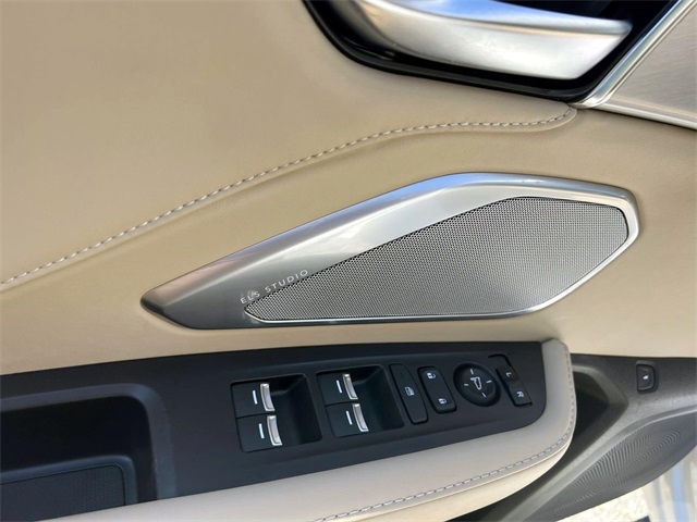 2022 Acura RDX Technology photo 19