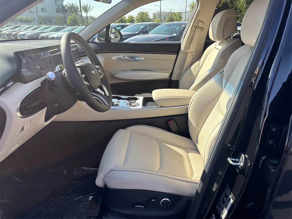 2026 Genesis GV70 2.5T Advanced photo 26