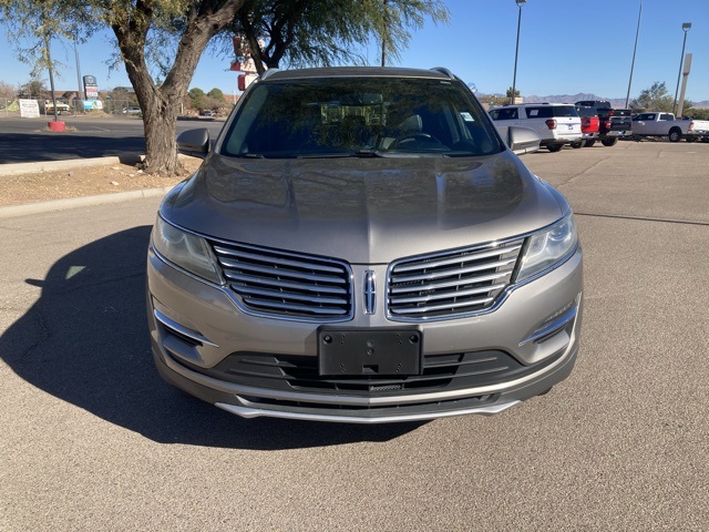 Used 2017 Lincoln MKC Select with VIN 5LMCJ2C9XHUL02408 for sale in Kingman, AZ