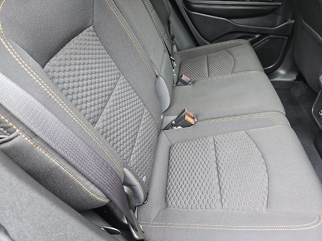 2021 Gmc Terrain SLE photo 22