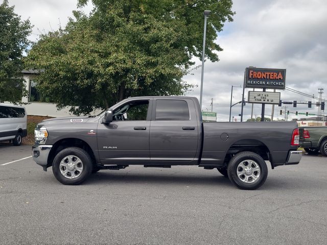 2024 Ram 2500 Big Horn photo 17