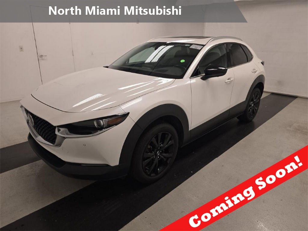2023 Mazda CX-30 Turbo Premium Plus's photo