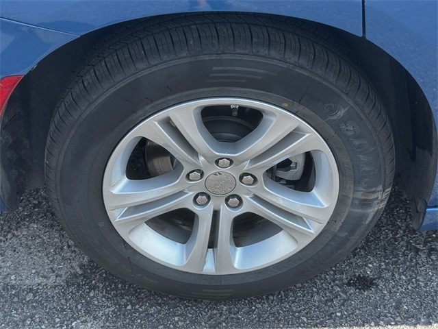 2023 Dodge Charger SXT photo 12