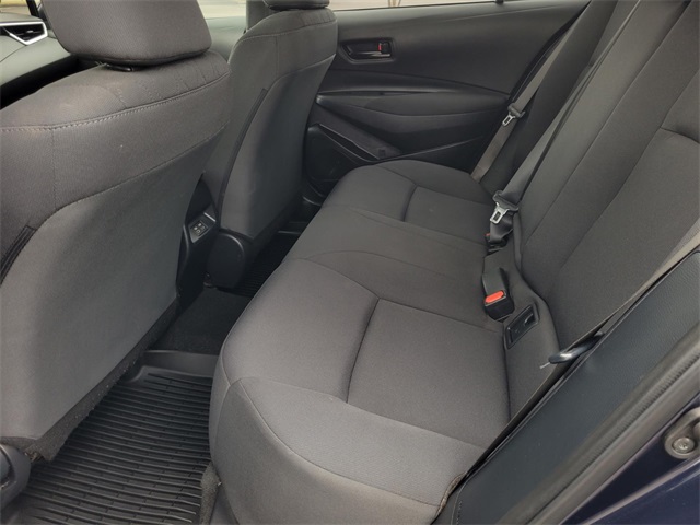 2023 Toyota Corolla LE photo 21