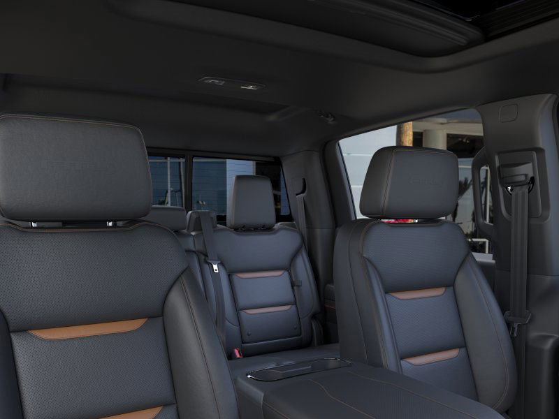 2026 Gmc Sierra 1500 AT4 photo 23