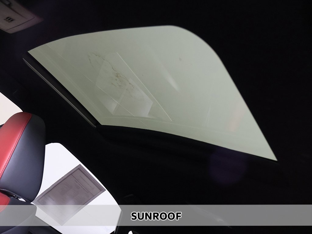 2021 Lexus NX 300 F SPORT photo 3
