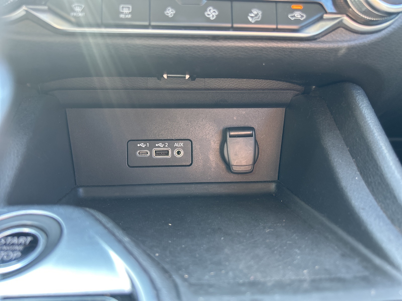 2021 Nissan Sentra SV photo 21