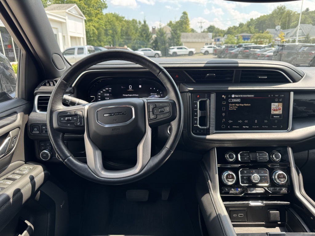 2022 Gmc Yukon Denali photo 20
