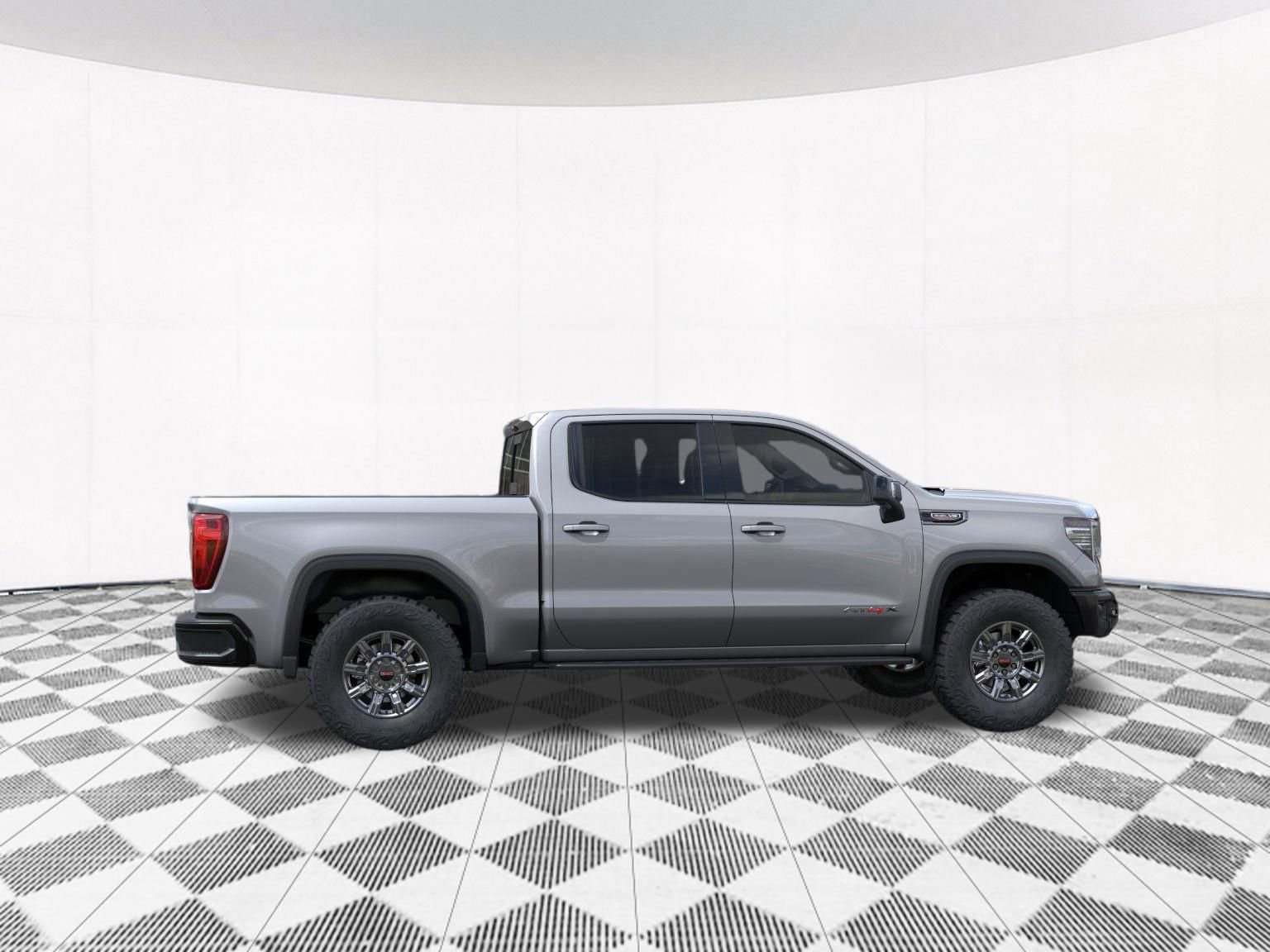 2026 Gmc Sierra 1500 AT4X photo 5