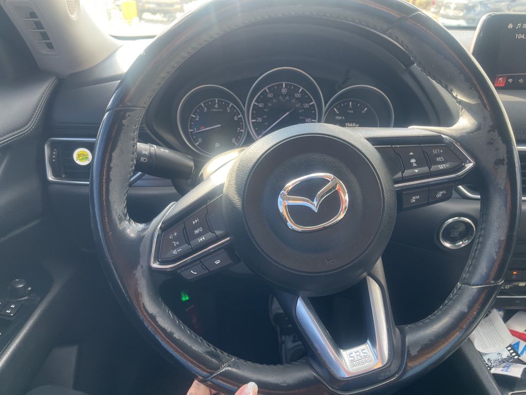 2019 Mazda CX-5 Touring photo 10