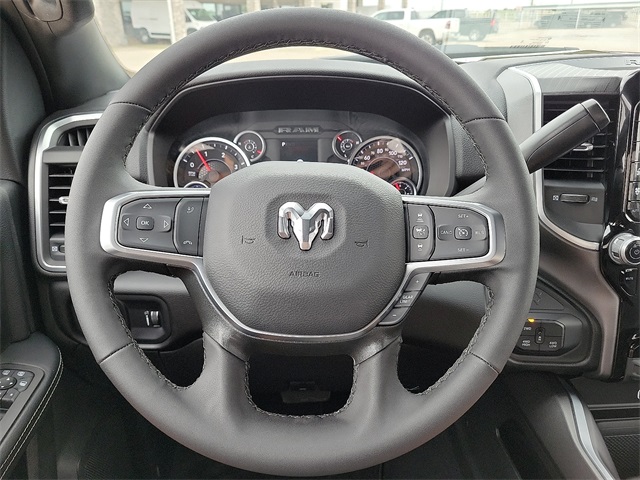 2025 Ram 2500 Big Horn photo 19