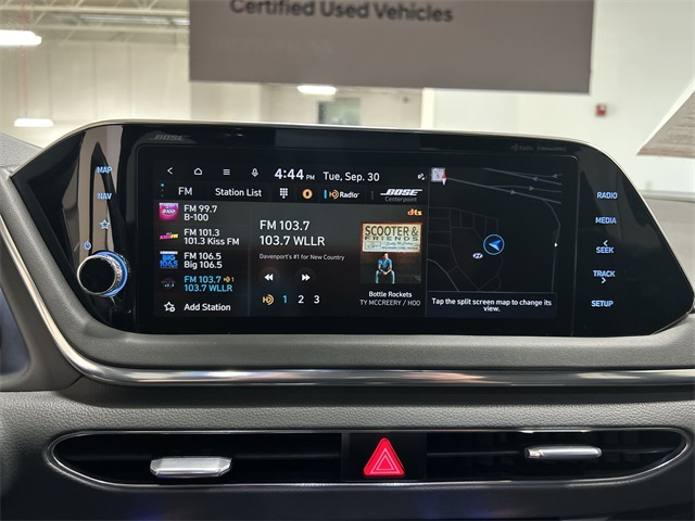 2022 Hyundai Sonata SEL Plus photo 26