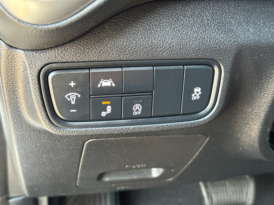 2020 Kia Soul S photo 26