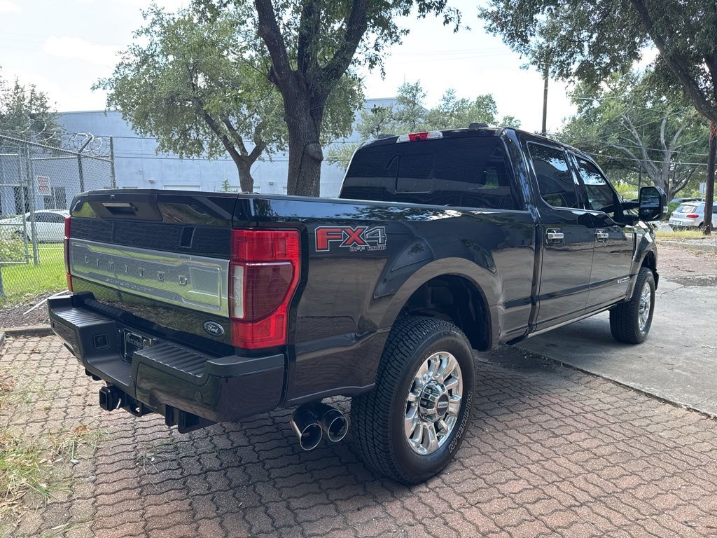 2022 Ford F-250 photo 6