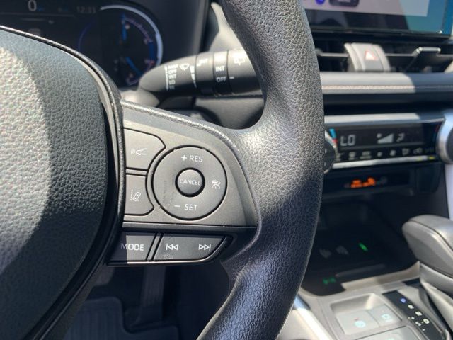 2024 Toyota RAV4 Hybrid photo 14