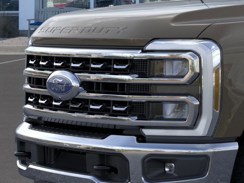 2026 Ford F-350 XLT photo 17