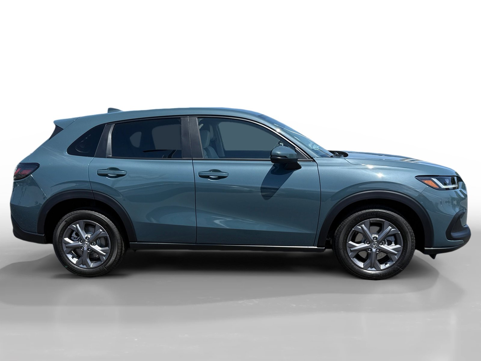 2026 Honda HR-V LX photo 6