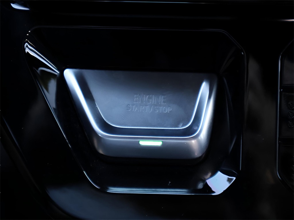 2023 Gmc Sierra 1500 AT4X photo 28