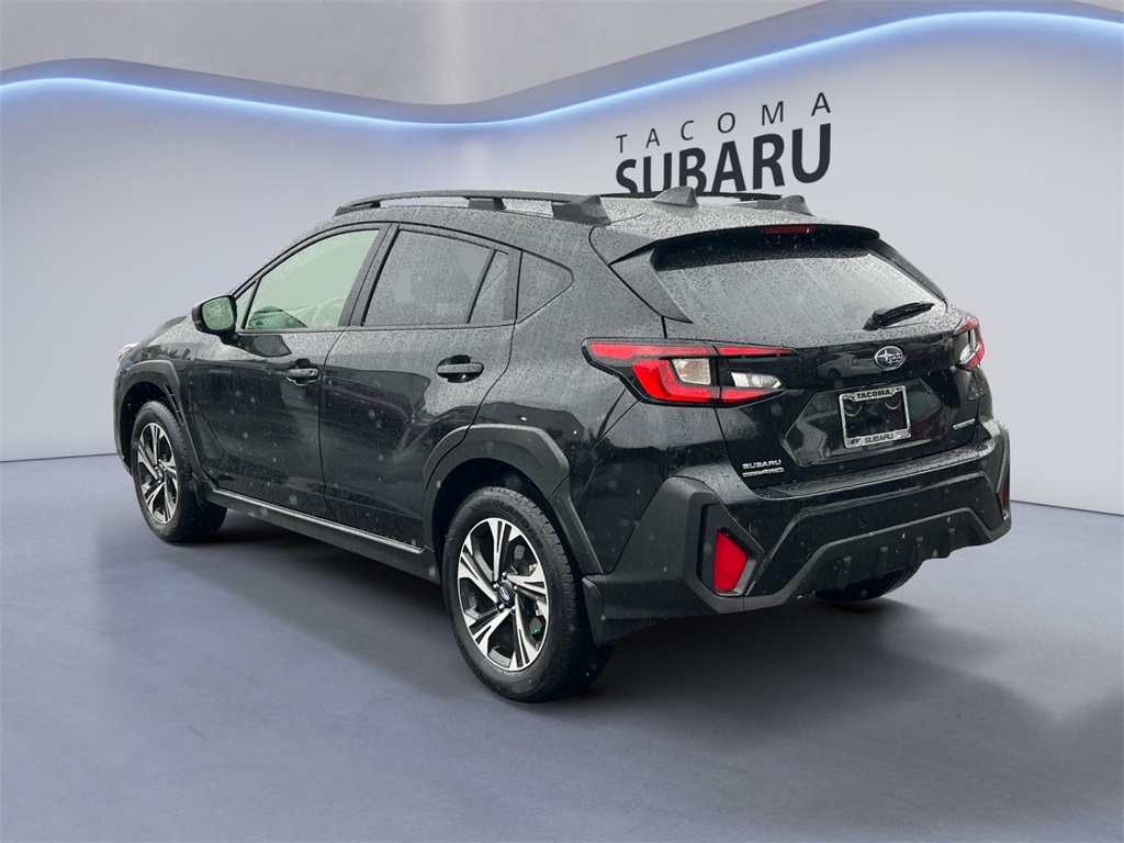 2024 Subaru Crosstrek Premium photo 2