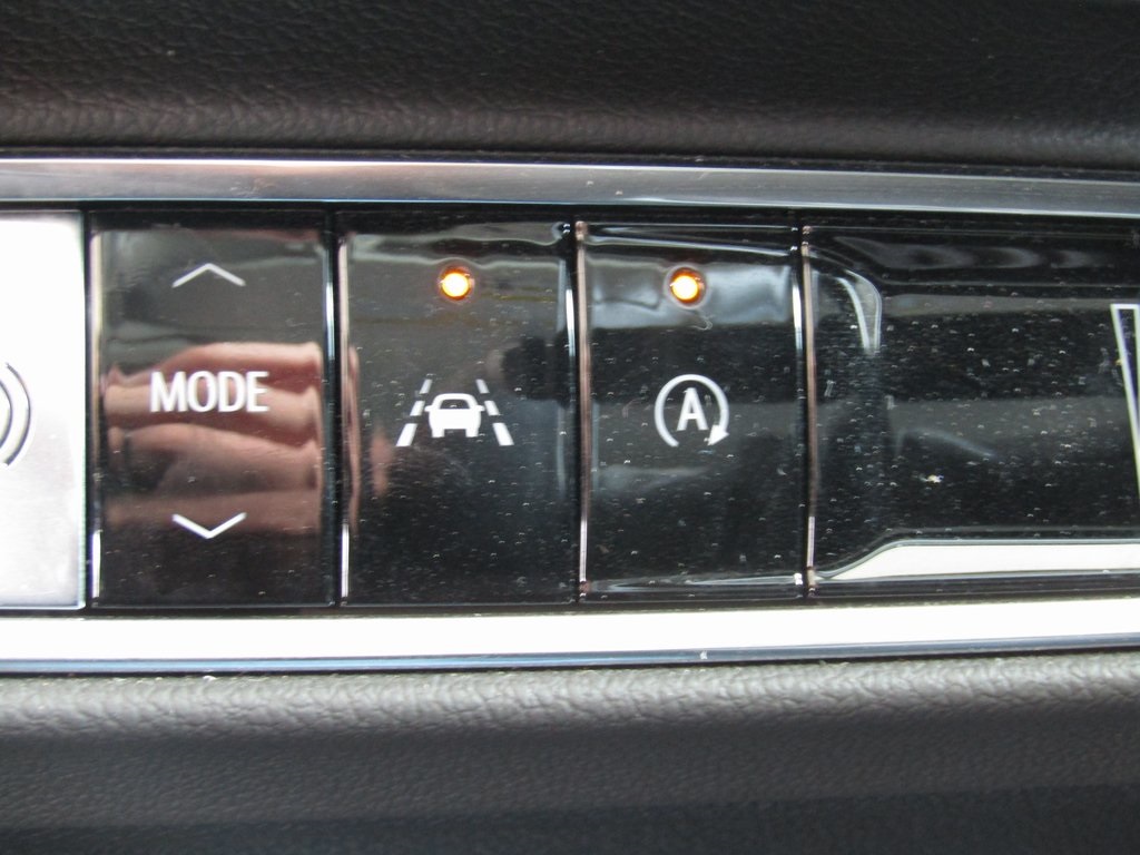 2025 Buick Envision Sport Touring photo 21