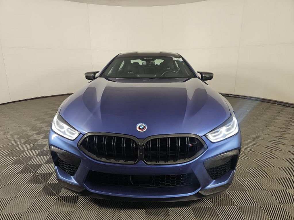 2023 Bmw M8 Competition photo 2