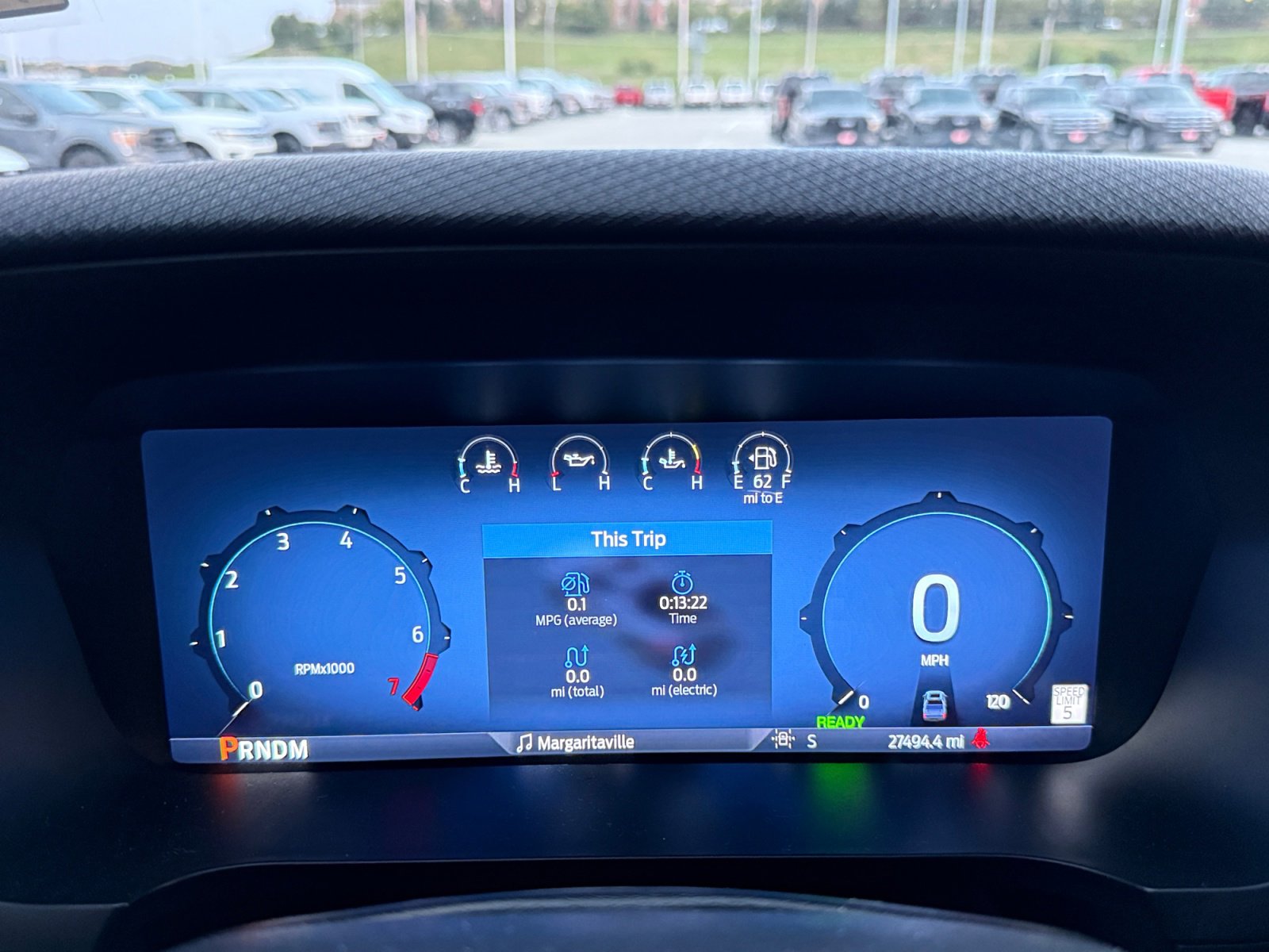 2024 Ford F-150 XLT photo 3