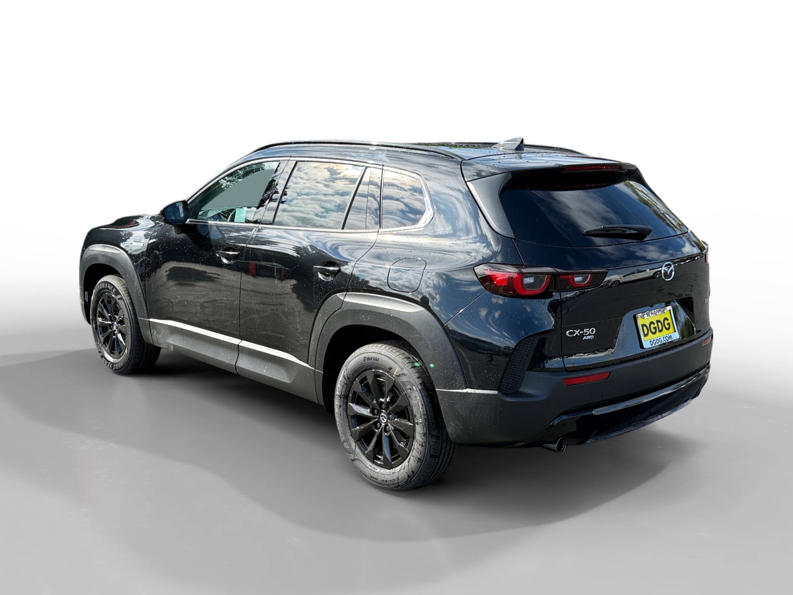 2025 Mazda CX-50 Premium photo 2