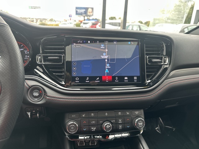 2024 Dodge Durango R/T Plus photo 20