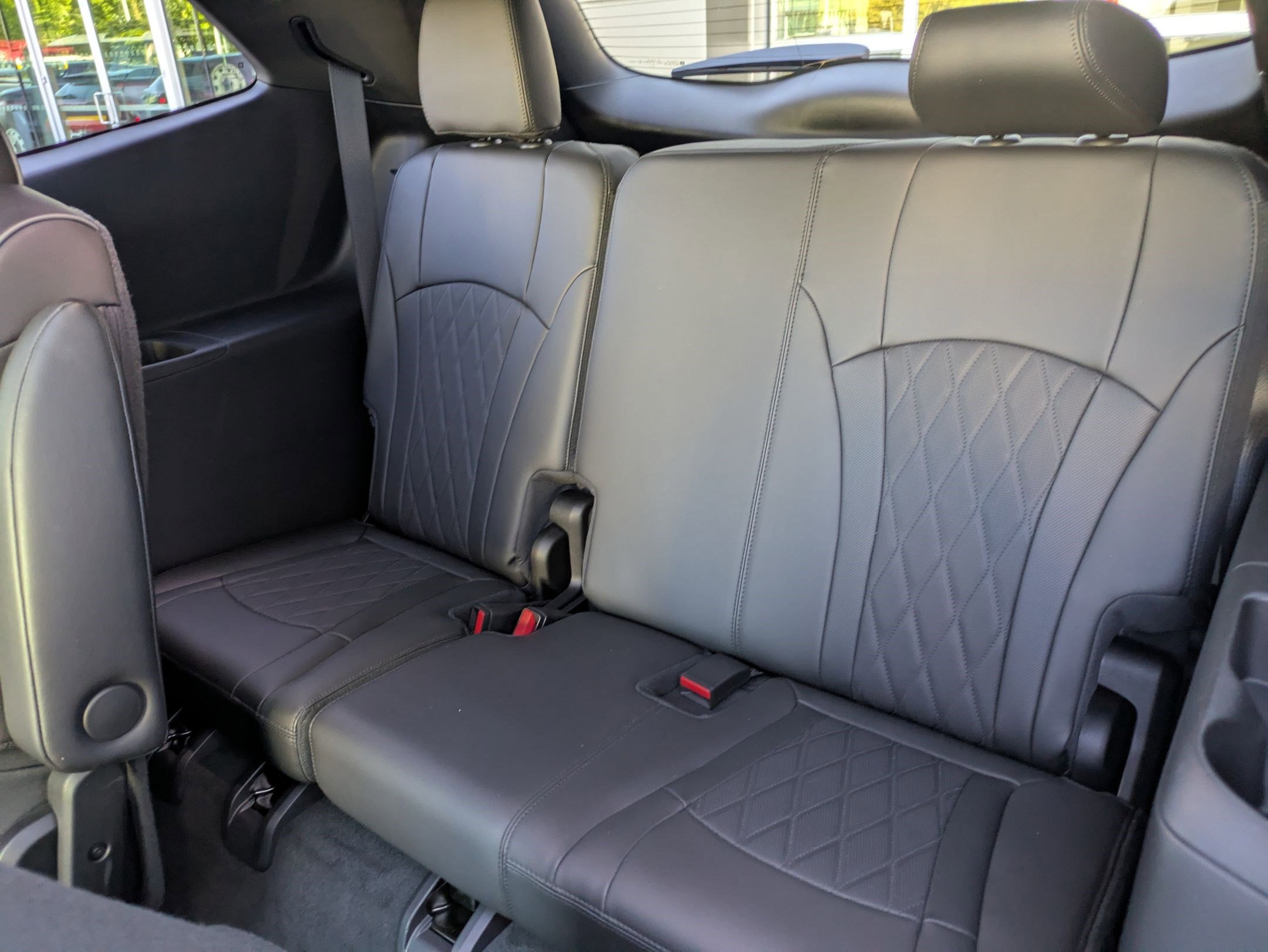 2023 Buick Enclave Avenir photo 27