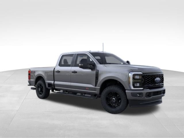 2026 Ford F-250 XL photo 7