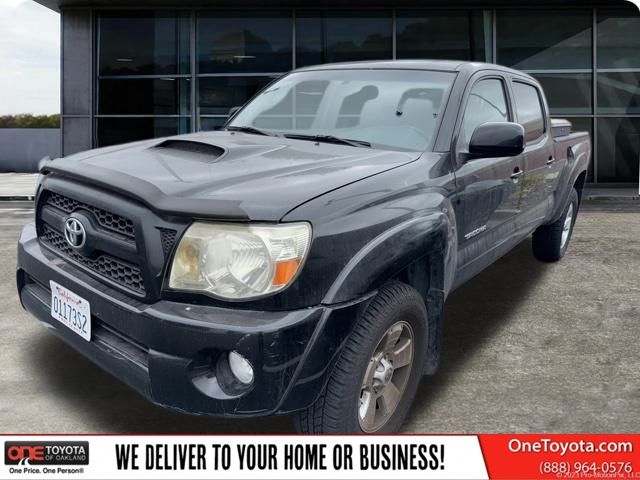2011 Toyota Tacoma