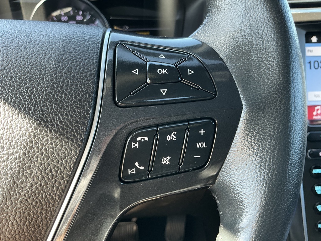 2018 Ford Explorer Limited photo 50