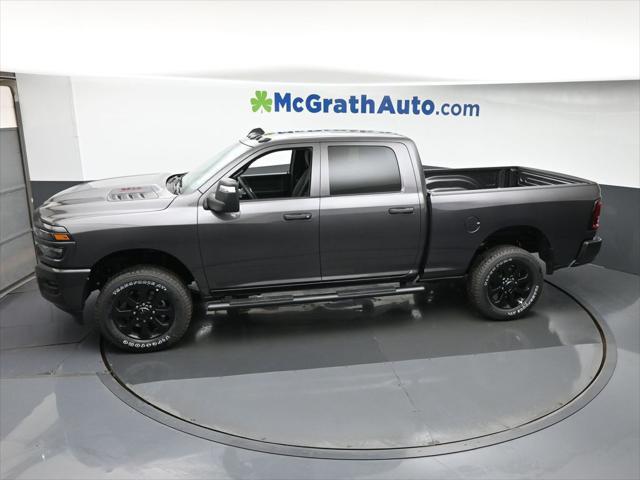 2026 Ram 2500 Tradesman photo 19