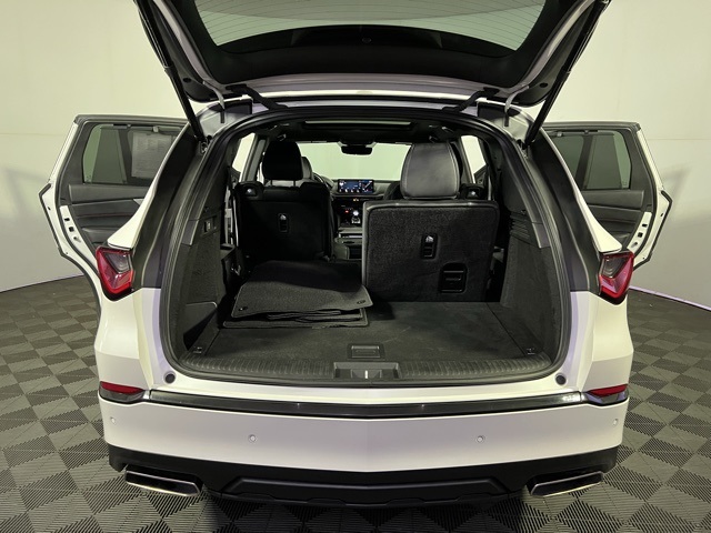 2023 Acura MDX SH-AWD A-Spec photo 26