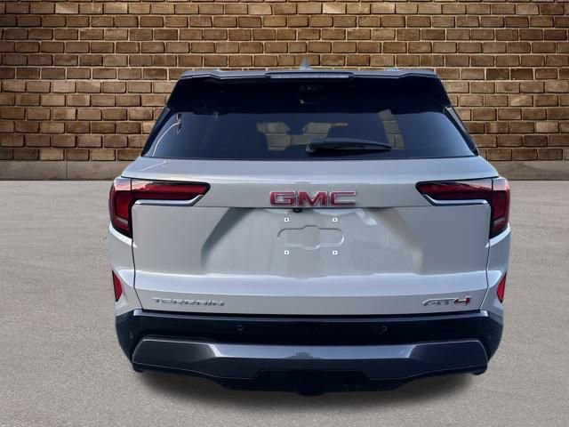 2026 Gmc Terrain AT4 photo 4