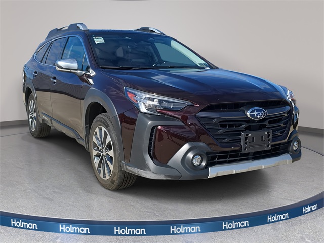 2023 Subaru Outback Touring XT photo 2